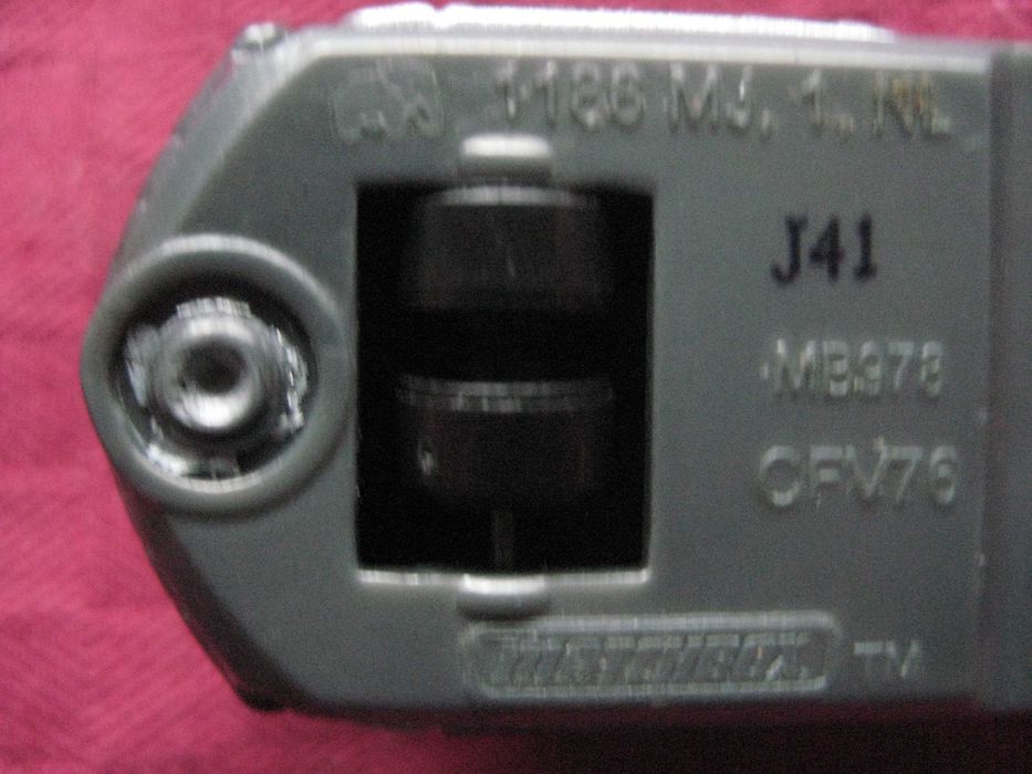Продавам метална количка 2014 Mattel Matchbox CFV76 MBX Metro Police