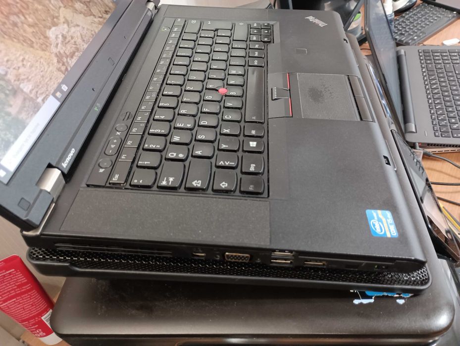 Лаптоп Lenovo ThinkPad T530  / 15,6"