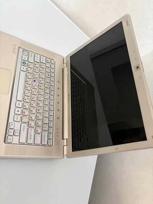 Продам ноутбук Sony PCG-5KL