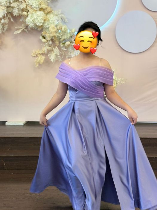 Продается выпускное платье