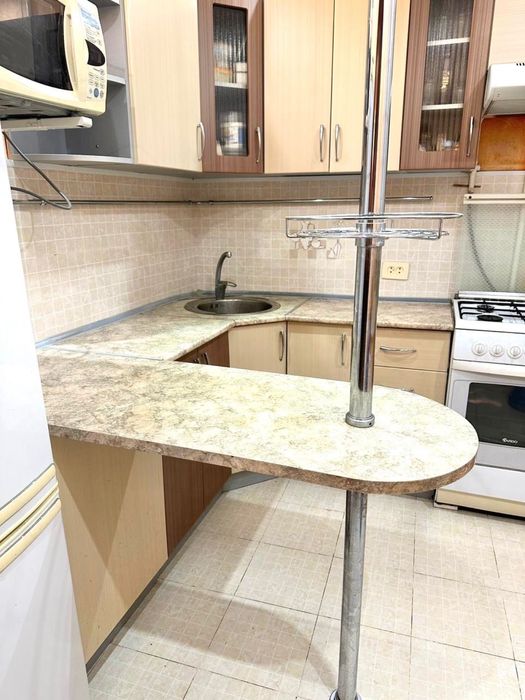 Продам квартиру