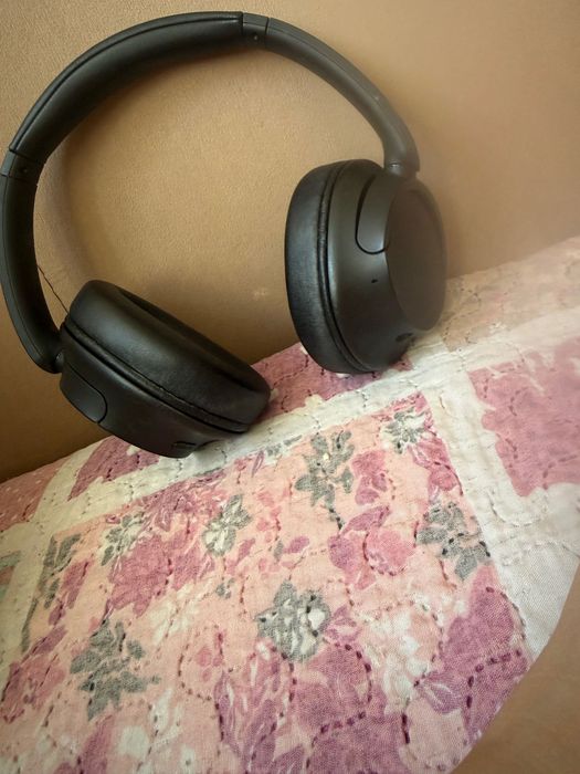 Слушалки Sony WH-CH720Nl