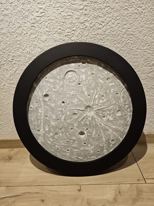 Vând aplica unicat handmade diametru 60 cm