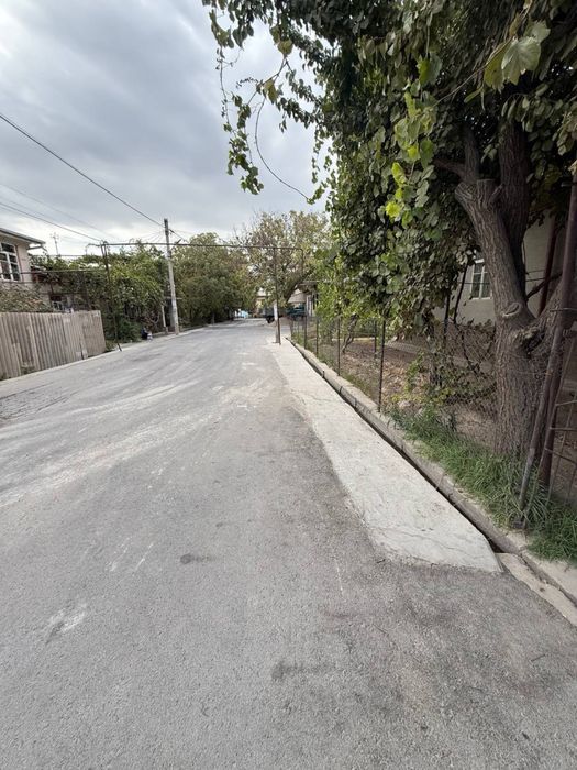 Продается земельный участок 15.3 соток Мевазор махала