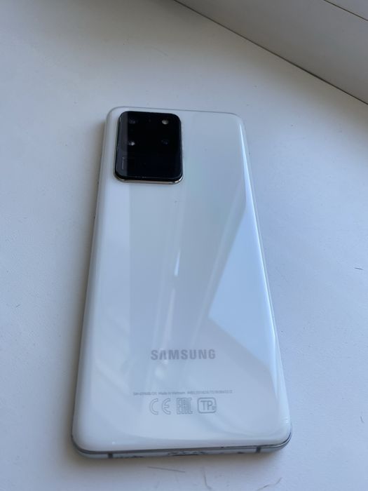 Samsung s20 Ultra
