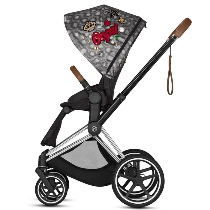 Коляска Cybex Priam Rebellious