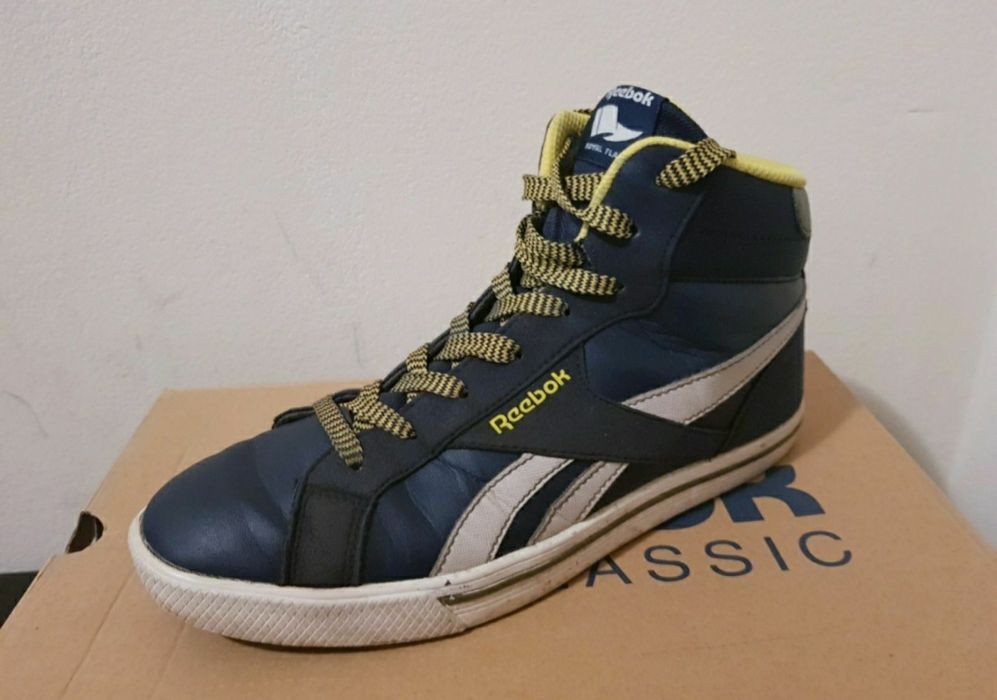 Спортни кецове Reebok