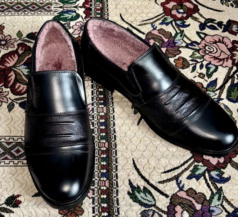 Продам туфли димесезонные