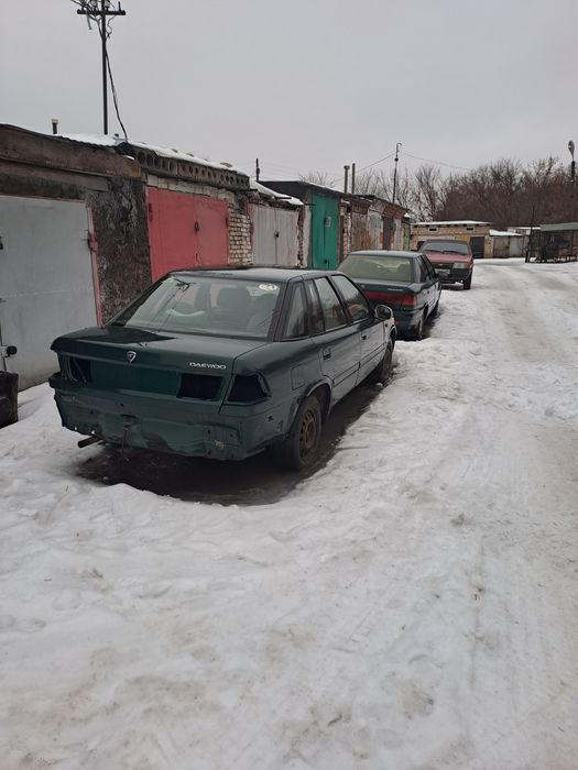 Разбор,Чери амулет Джета, Опель, Део эсперо разбор