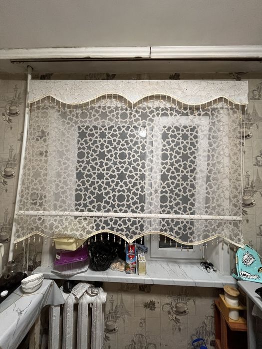 Ролл штор продается