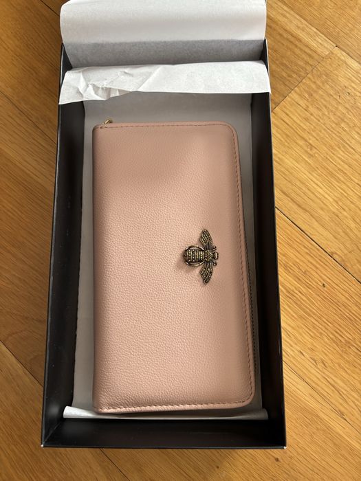 portofel Musette nou