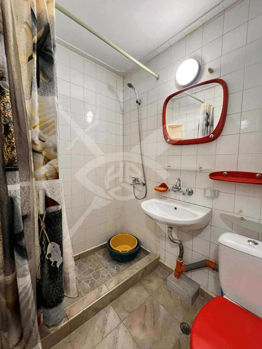 Дава се под наем Двустаен апартамент в Варна, Възраждане 1 - 43 кв.м за 320 € - Снимка #5