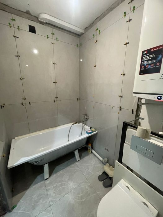 Ремонт квартир под ключ