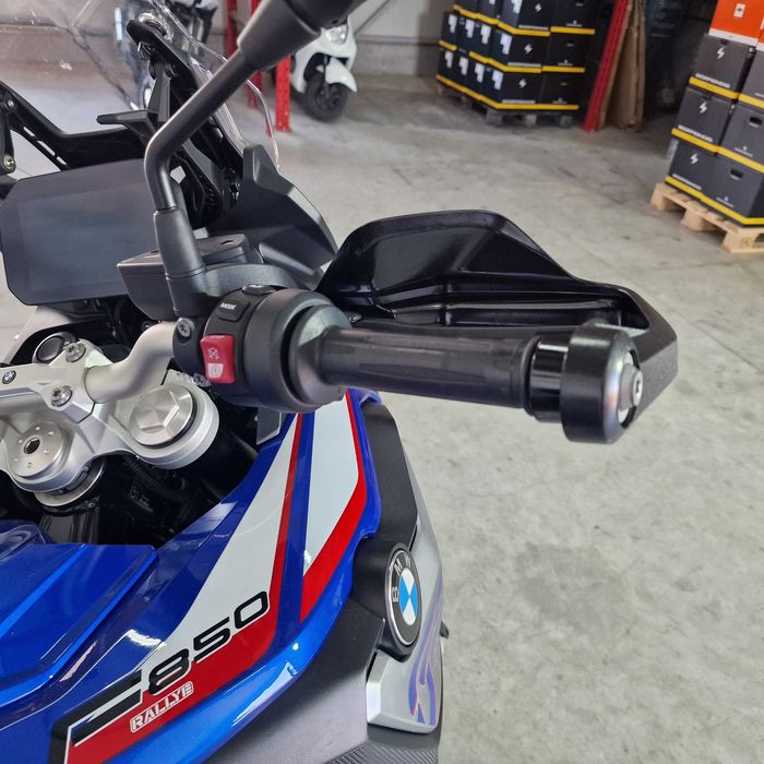 Motocicleta BMW F850GS Rally ABS | B67293 | motomus.ro