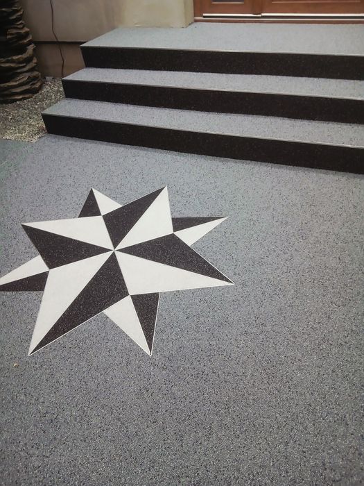 Pardoseli epoxidice și poliuretanice