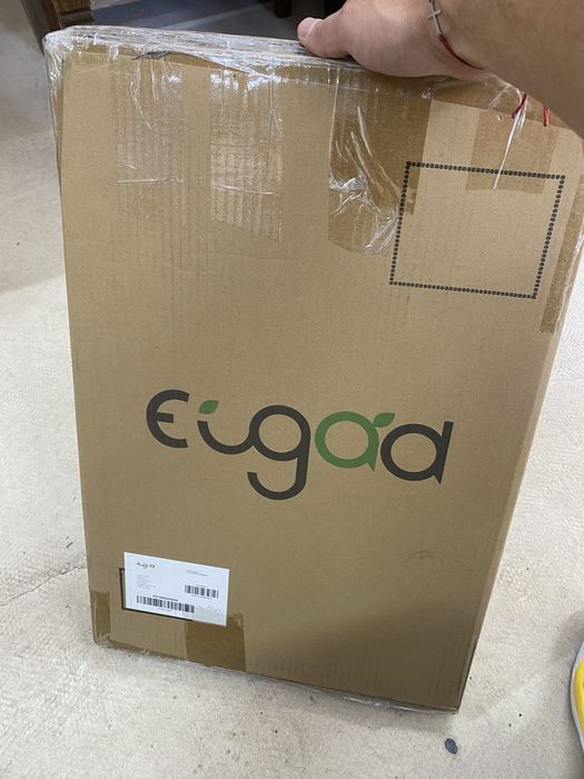 12 панелна ограда за малки животни