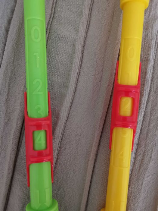 Игра Кроко гольф HASBRO