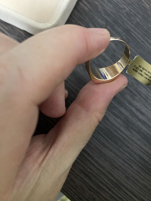 Печатка мужская