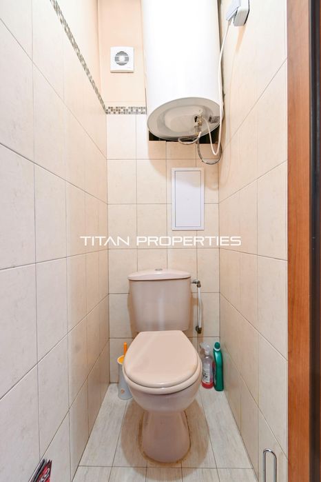 Продава се Двустаен апартамент в София, Хаджи Димитър - 70 кв.м за 1275 €/кв.м - Снимка #9