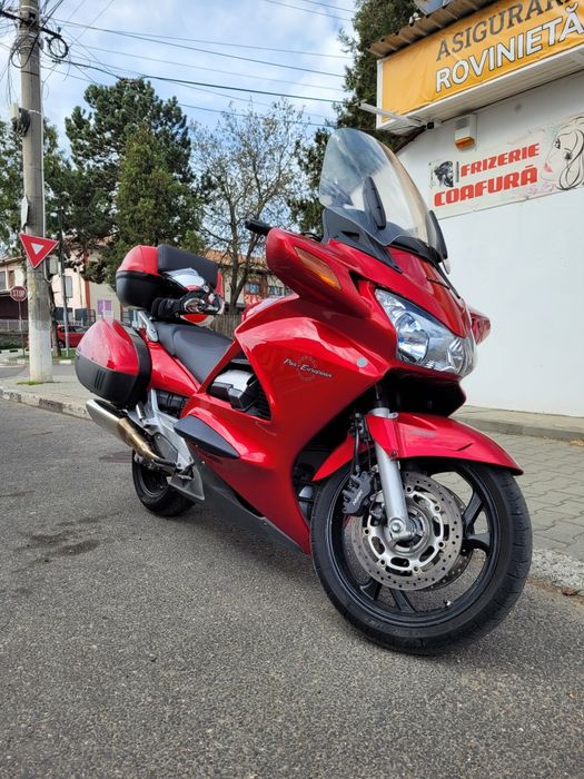 Honda Pan European 1300