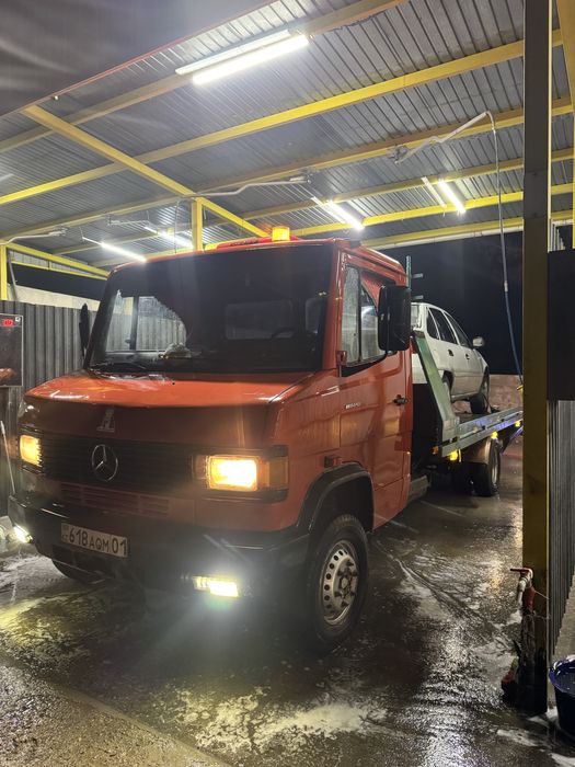 Эвакуатор 5 ттоник Шымкент