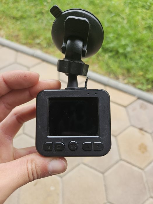 Camera bord Navitel R200 NV