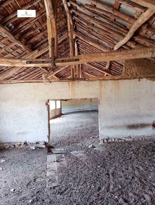 Продава се Парцел в с. Видрица, Област Перник - 6500 кв.м за 16 €/кв.м - Снимка #13