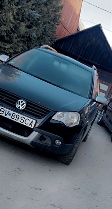 2200€ neg -polo croos 2006