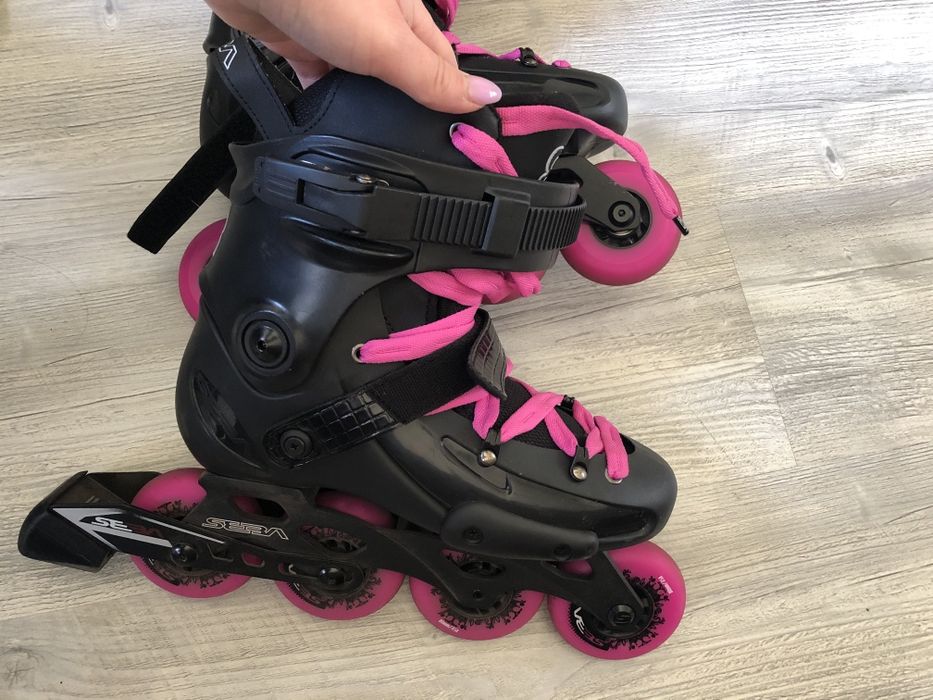 Role Seba dama Nr. 38