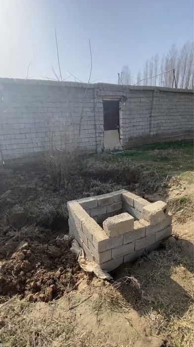 Продается дачное место 6 соток