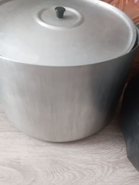 Кастрюли для кухни