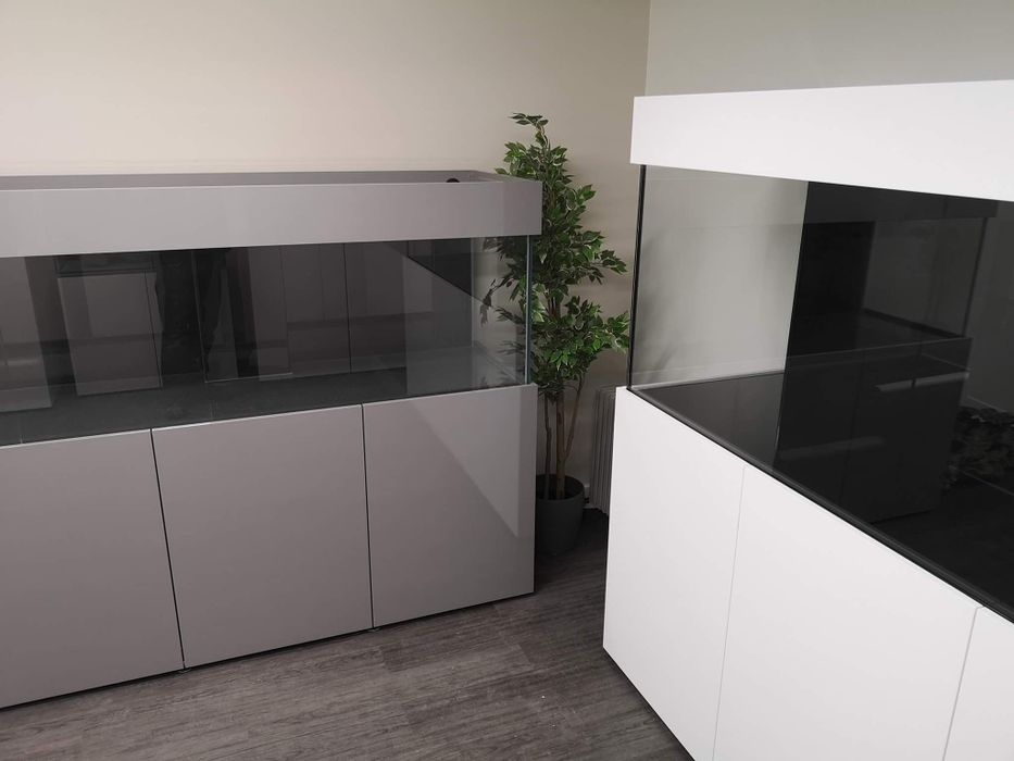 Akvarium yangi yasab beramiz