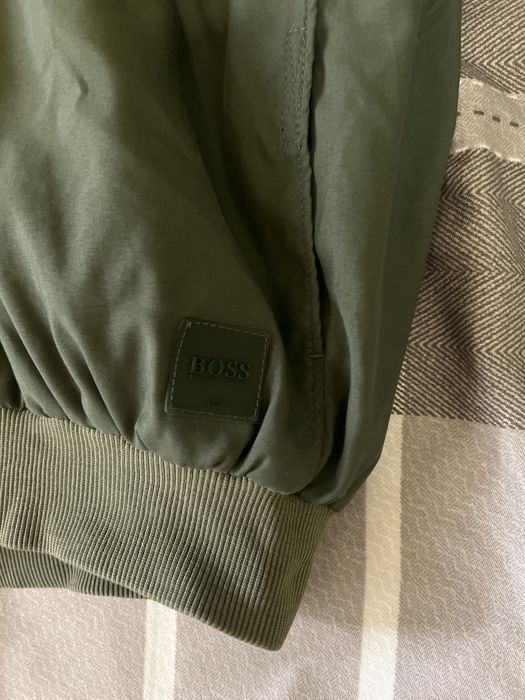 Hugo boss анораци