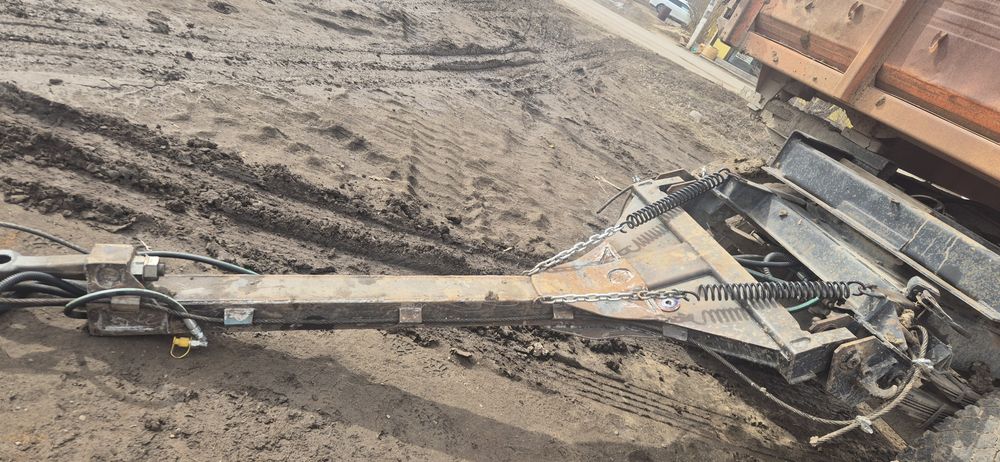 Прицеп Нефаз продам