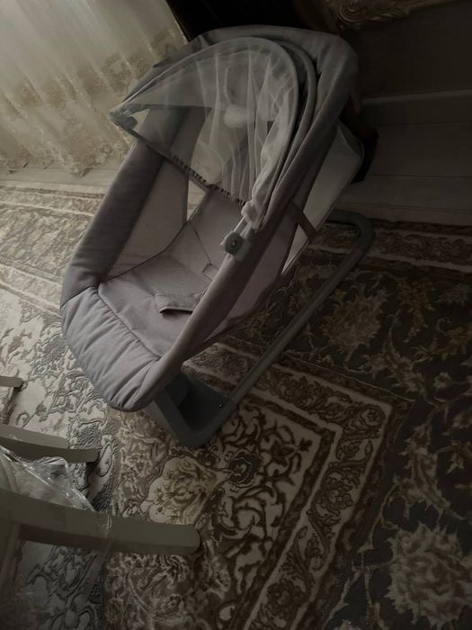 Электро качели сотилади.