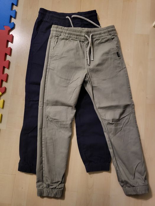 Set pantaloni copii H&M