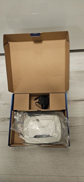 Router TP Link 300 MB