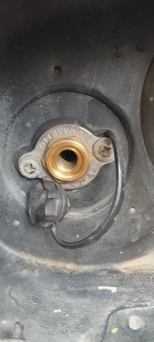 Гбо 3поколение 65л