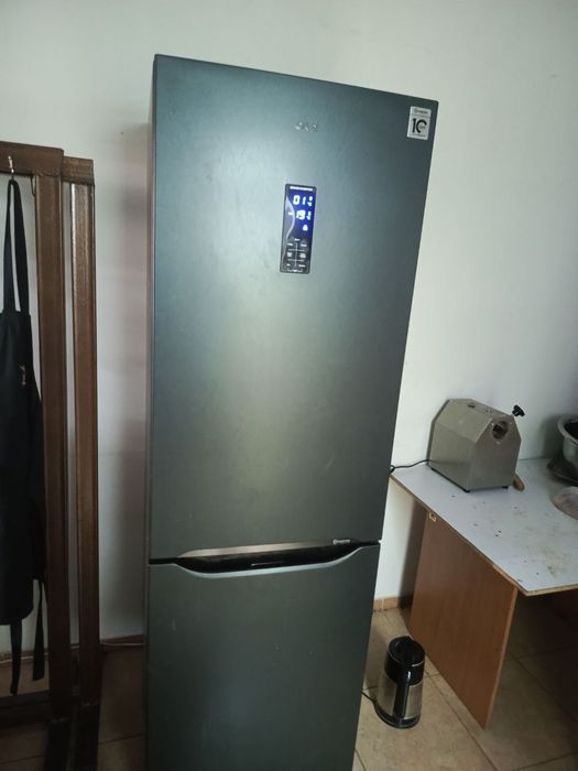 Xaladilnik sotladi dvuxkamerniy