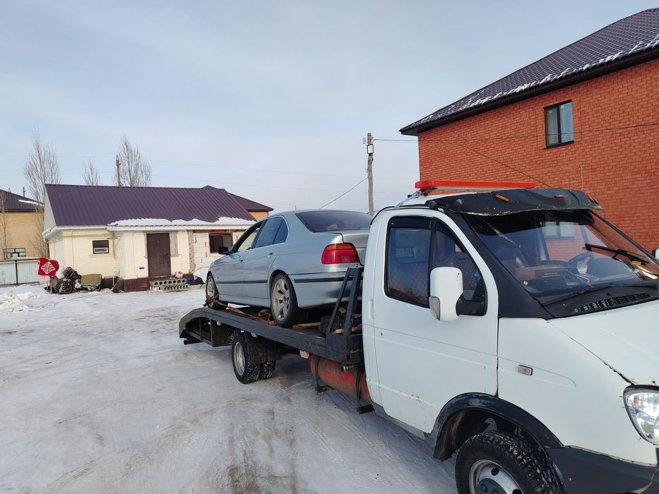 Эвакуатор Услуги Актобе