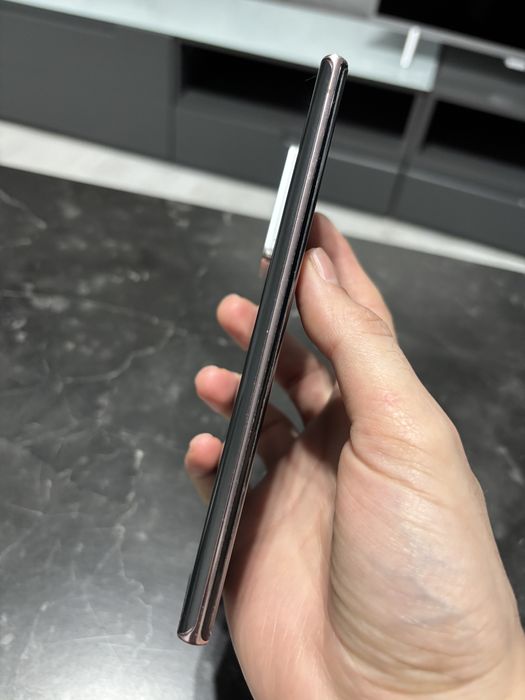 Samsung Note 20 Ultra 5G 256 GB