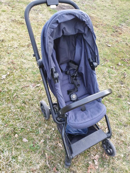 Детска количка Cybex Eazy Twist