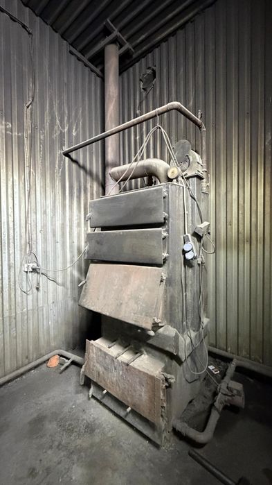 Продаётся коммерческое помещение