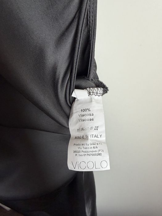 Платье Италия Vicolo