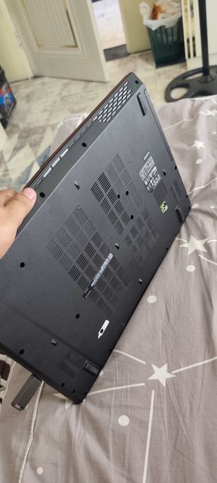 Msi gaming series i7 17/7 dyum