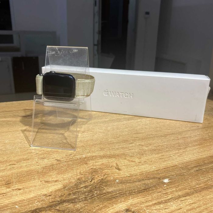 к162/Смарт-часы Apple Watch 7 45 MM/sk159398
