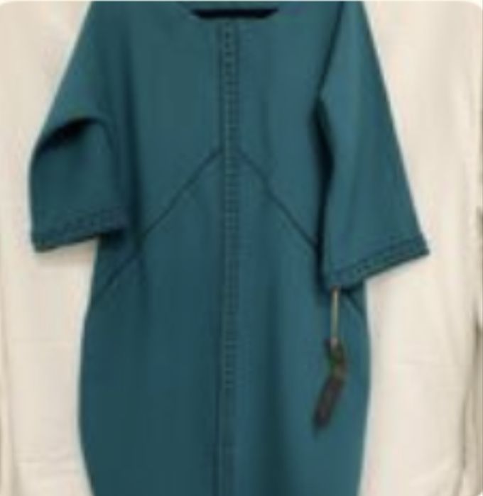 Rochie eleganta si practica! Marimea 46.48.50!