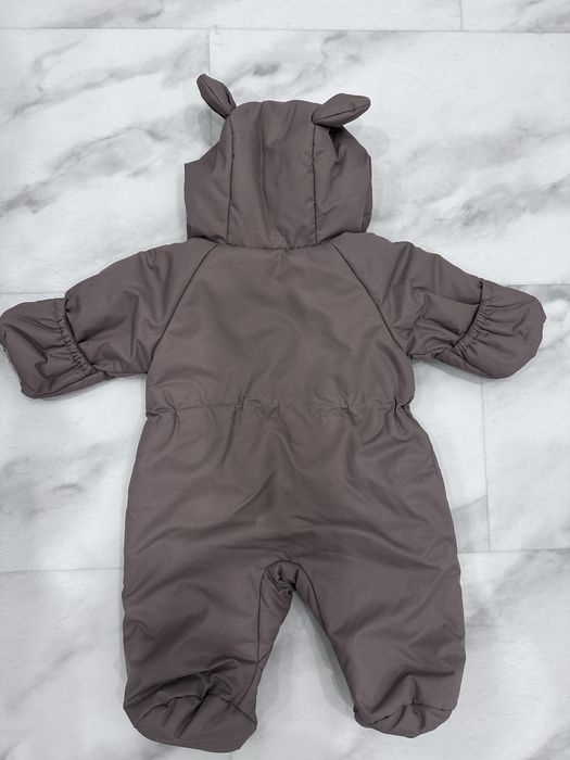Детский комбинезон демисезон