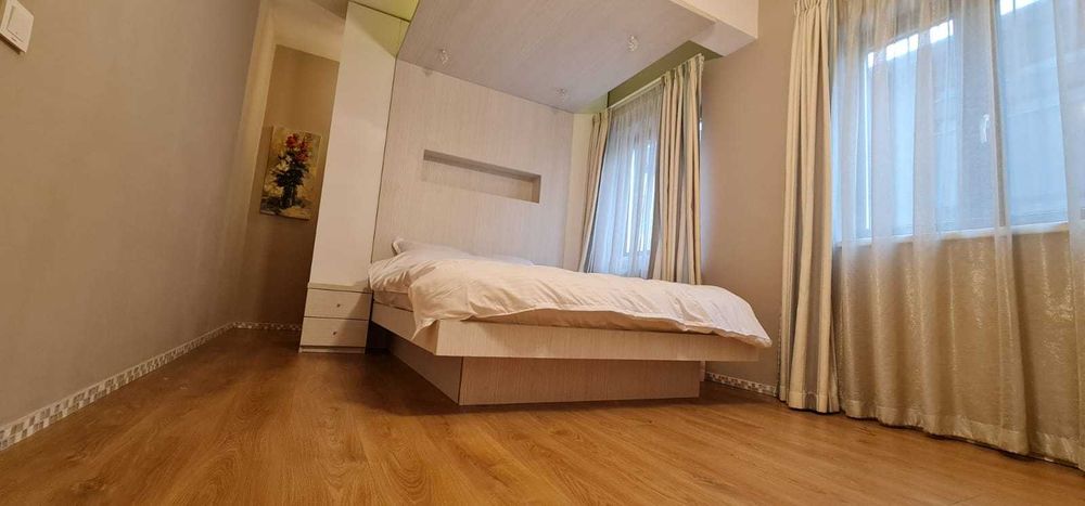 Inchiriez apartament in Buna-Ziua