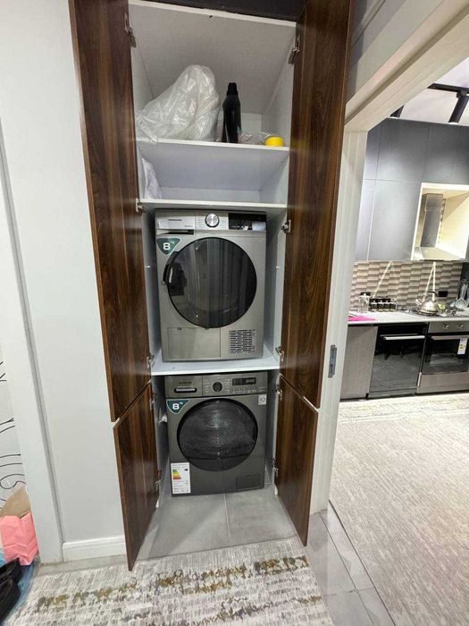 Сдаю в аренду свою 3-х комнатную квартиру